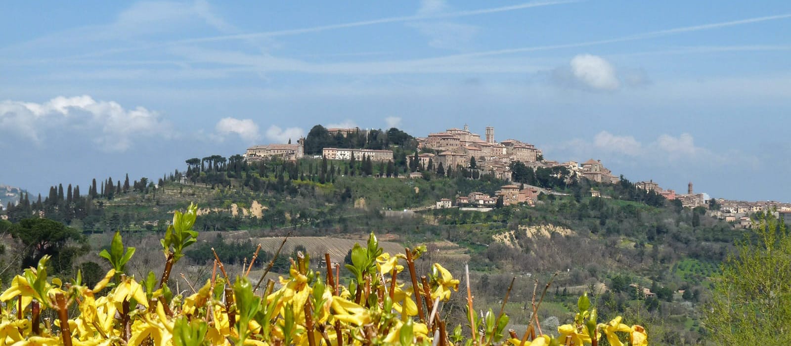 Agriturismo Pratovalle in Valdichiana