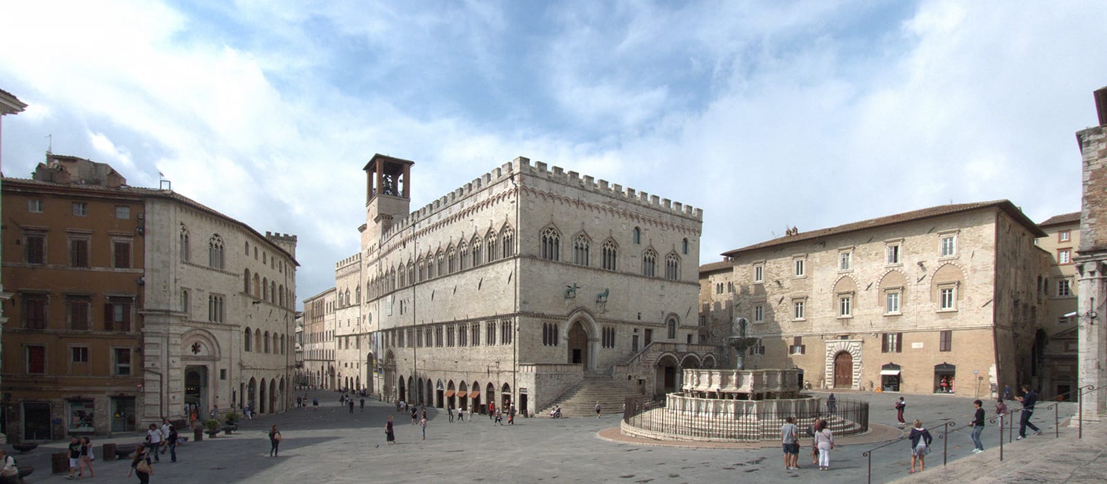 What to see in the surroundings of Agriturismo Pratovalle near Cortona